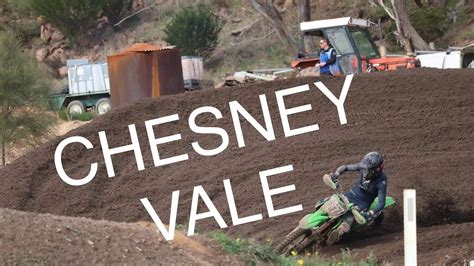 chesneyvale|Chesneyvale .